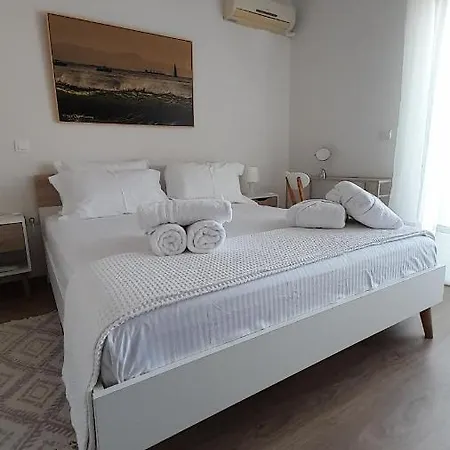 Apartment Estiaart